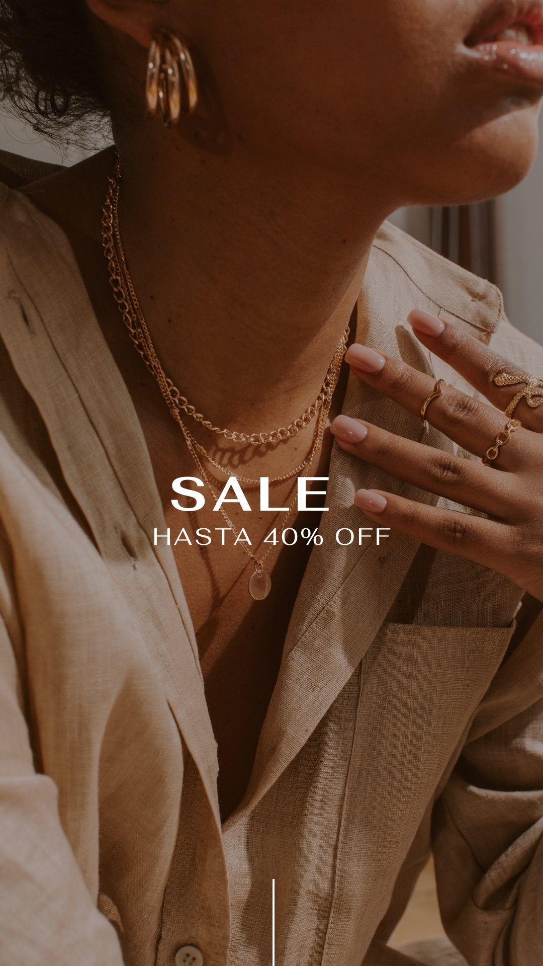 ON SALE