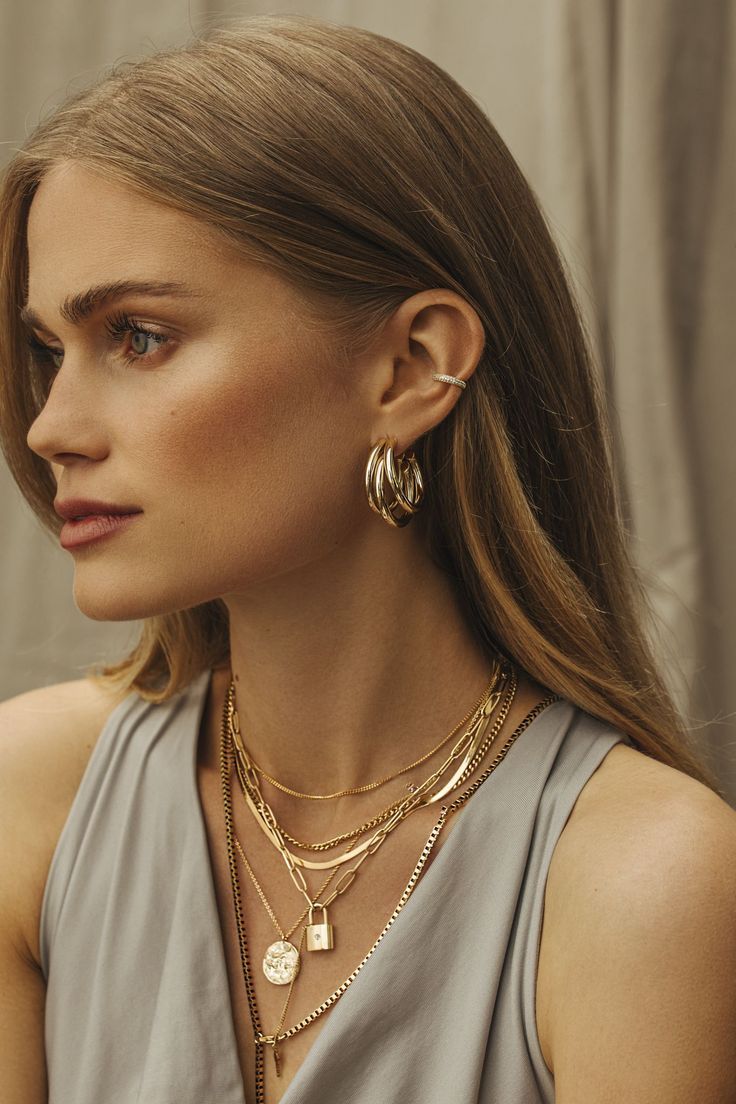 Pendientes / Aretes