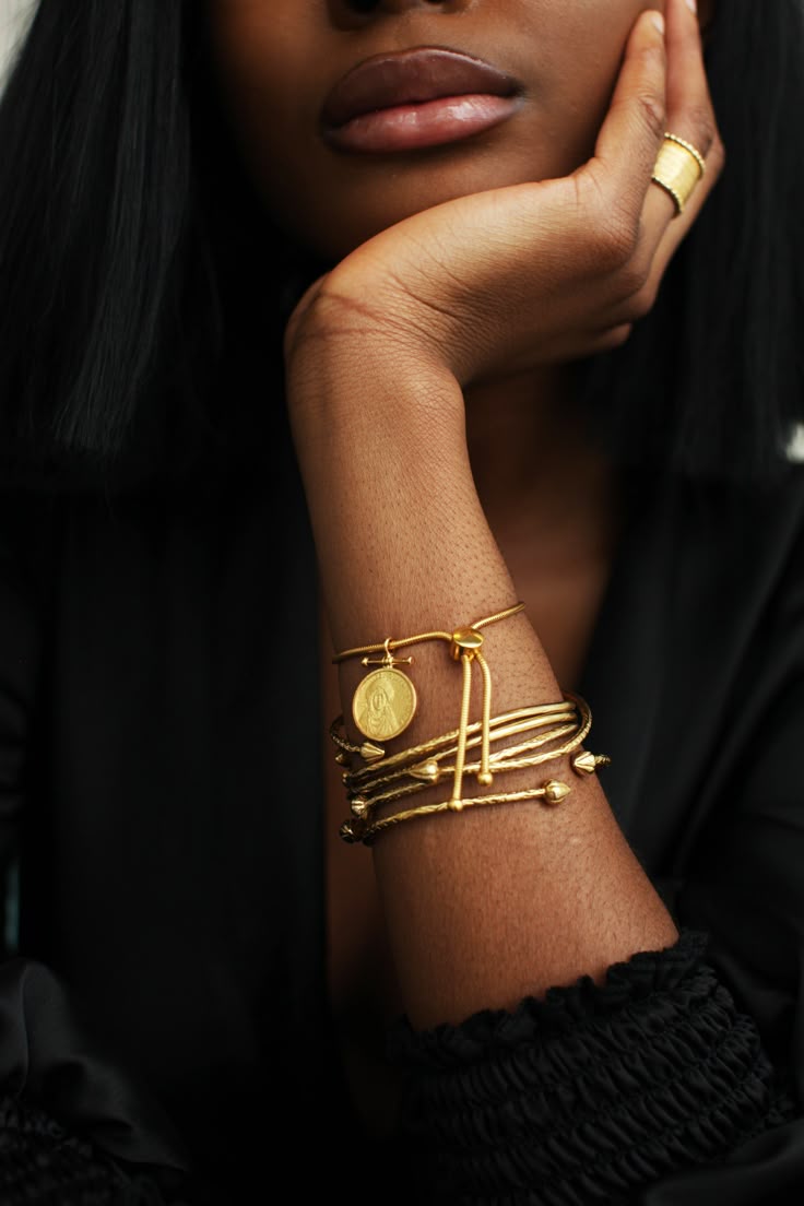 Pulseras