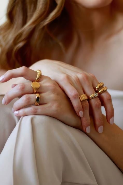 Anillos