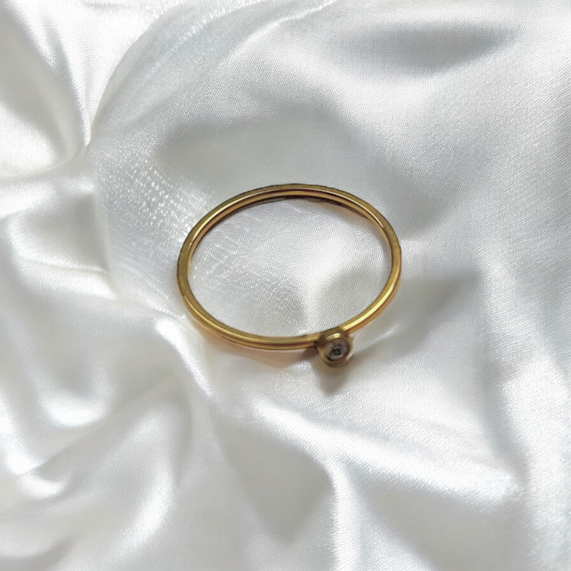 Anillo Destello