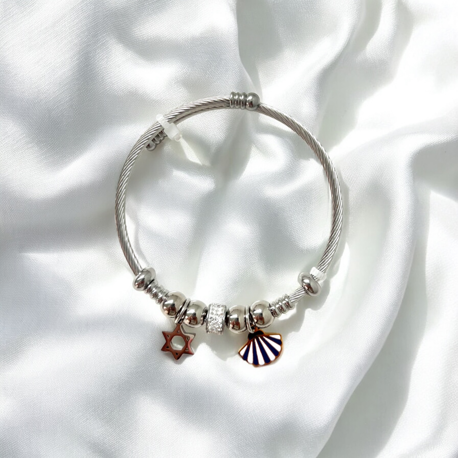 ALMAR charm Bracelet