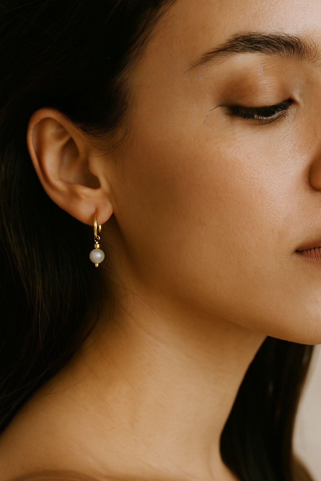 Hoops Perlas del Mar
